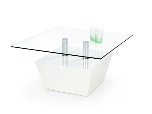 Kohvilaud APRINA, valge