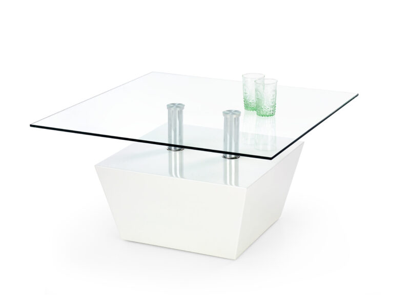 Kohvilaud APRINA, valge