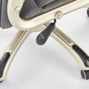 Kontoritool DEMSOND, hall