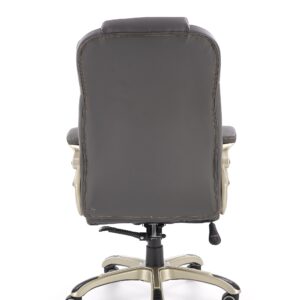 Kontoritool DEMSOND, hall