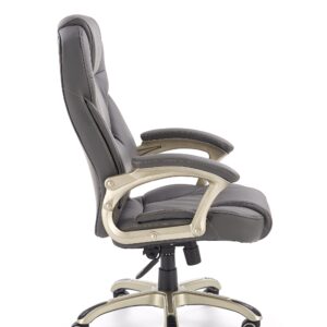 Kontoritool DEMSOND, hall