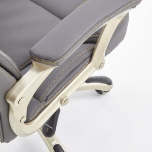 Kontoritool DEMSOND, hall