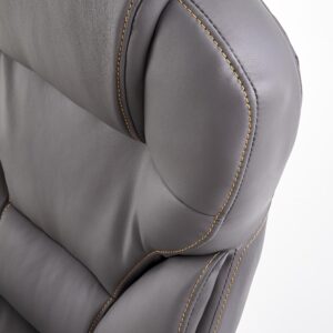 Kontoritool DEMSOND, hall