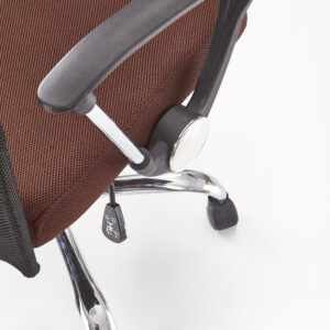 Kontoritool VIRE, pruun