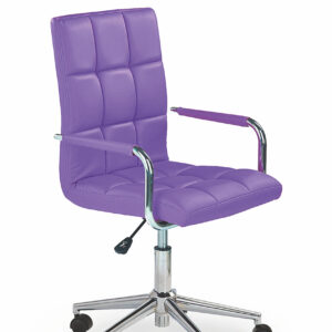 Kontoritool NOLDOA, värv: lilla