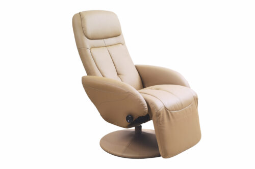 Tugitool OPTENA recliner,  beež