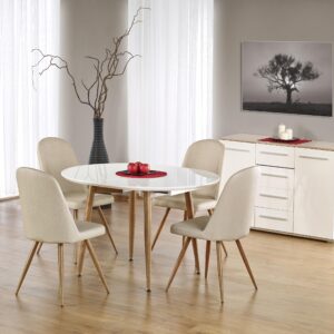 2010001150268_2 Pikendatav söögilaud EDWA