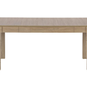 Pikendatav söögilaud SEVERO, tamm