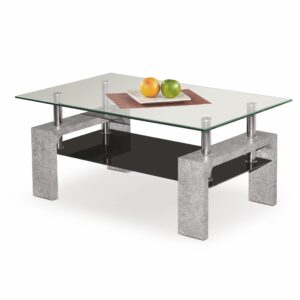 Kohvilaud DIANA INTRO, betoon