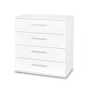 Kummut LIMORA KM-3, valge