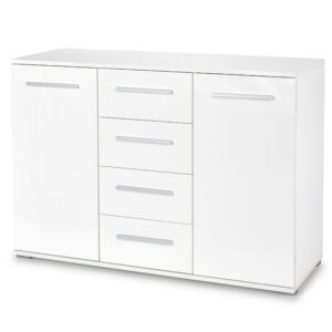 Kummut LIMORA KM-4, valge