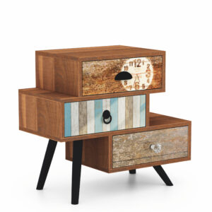 Öökapp MERADO KM-1