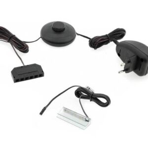 Valgusti LUNARA LED1, sinine