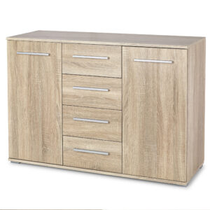 Kummut LIMORA KM-4, sonoma tamm