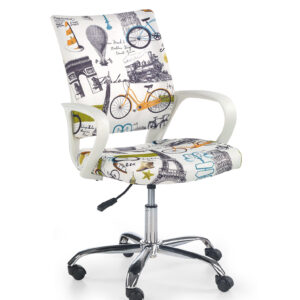 2010001153351_1 Kontoritool IBISPA, paris