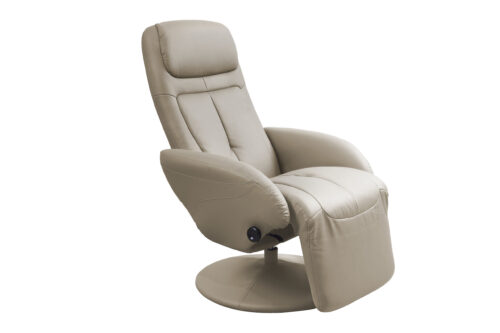 Tugitool OPTENA recliner,  cappuccino