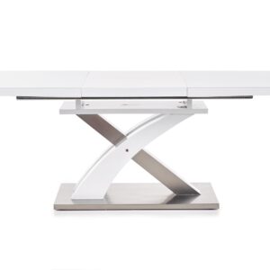 Söögilaud SANDER, valge