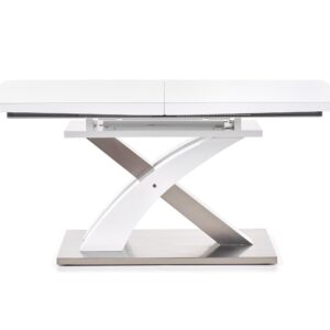 Söögilaud SANDER, valge