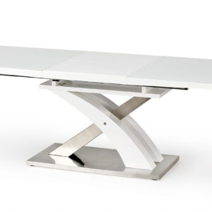 Söögilaud SANDER, valge