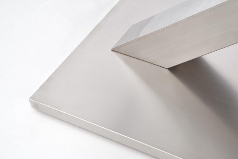 Söögilaud SANDER, valge