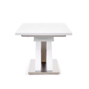 Söögilaud SANDER, valge