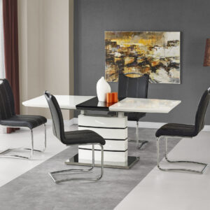 Pikendatav söögilaud NORVIN