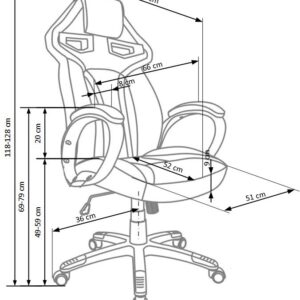 2010001154396_d Kontoritool HONORIN