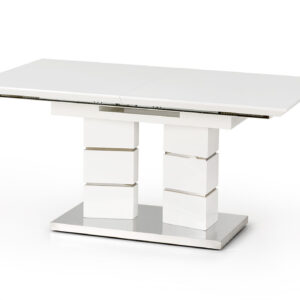 2010001154433_2 Söögilaud LORDI, valge