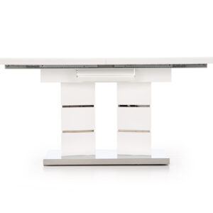 2010001154433_3 Söögilaud LORDI, valge