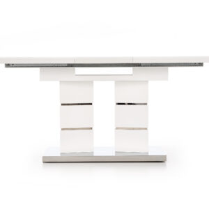 2010001154433_8 Söögilaud LORDI, valge