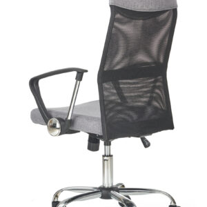 2010001154600_3 Kontoritool VIRE 2, must / hall