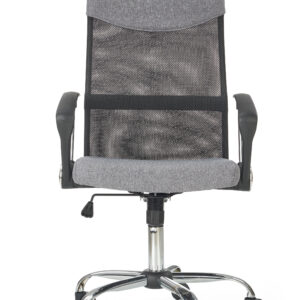 2010001154600_4 Kontoritool VIRE 2, must / hall