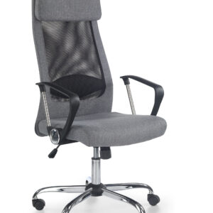 2010001154631_1 Kontoritool ZLATAN, tumehall / helehall