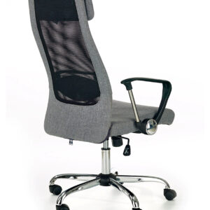 2010001154631_2 Kontoritool ZLATAN, tumehall / helehall