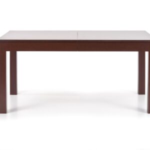 Pikendatav söögilaud SEVERO, tume pähkel