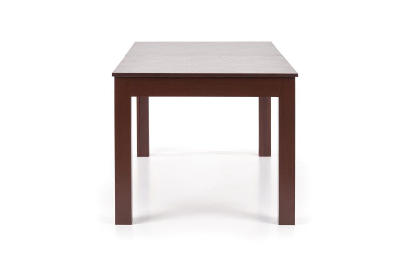 Pikendatav söögilaud SEVERO, tume pähkel