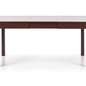 Pikendatav söögilaud SEVERO, tume pähkel