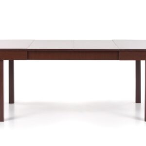 Pikendatav söögilaud SEVERO, tume pähkel