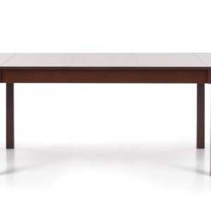 Pikendatav söögilaud SEVERO, tume pähkel