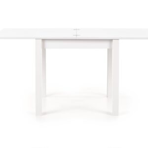 2010001155119_4 Söögilaud GRACJA, valge