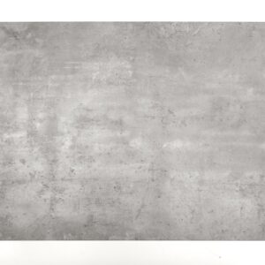 Kohvilaud EMILY, betoon / must