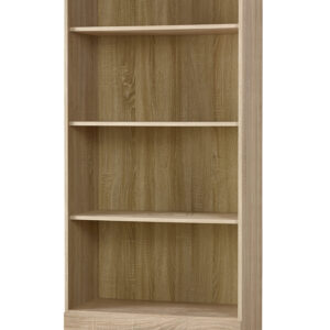 Kapp LIIMA, sonoma tamm