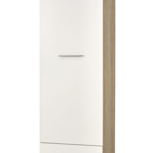 Kapp LIIMA sonoma tamm / valge