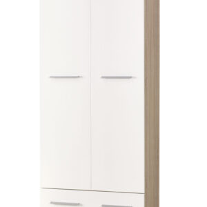 Kapp LIIMA, värv: sonoma tamm / valge