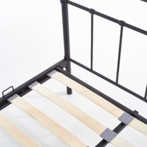 Voodi TAREN, 120x200