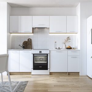 DARIA 240 köögikomplekt