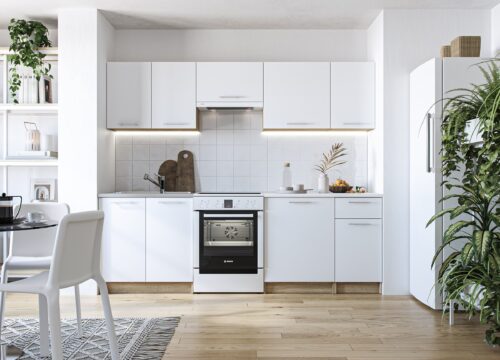 DARIA 240 köögikomplekt