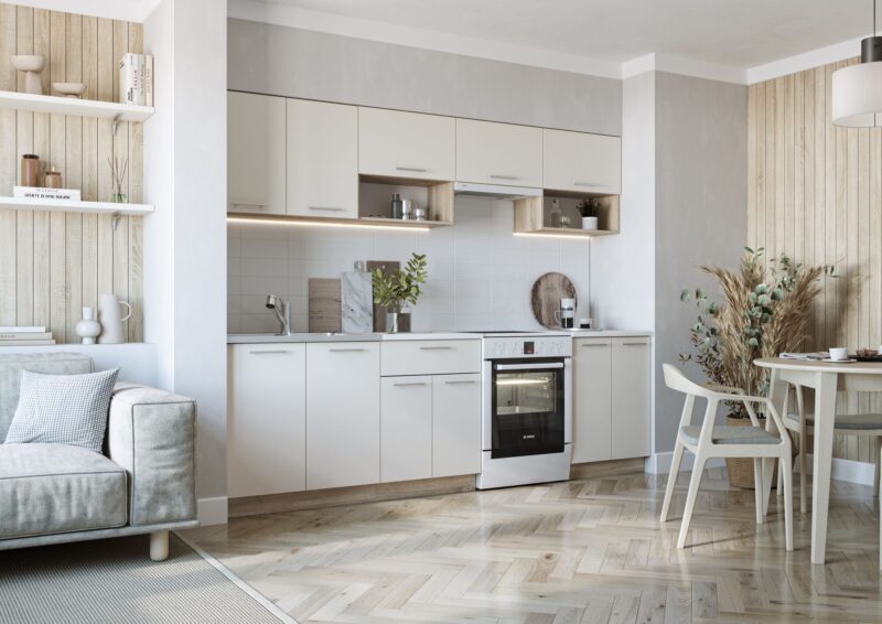 VIOLA 260 köögikomplekt