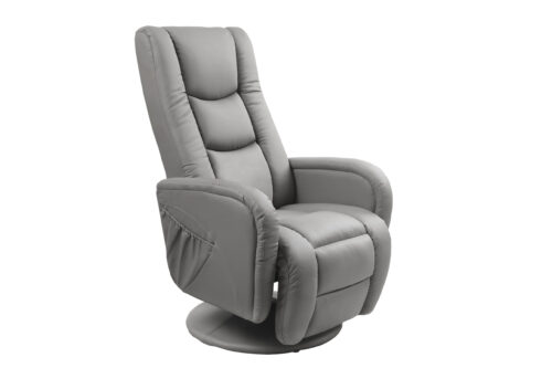 Tugitool PULMAR 2 manuaalne recliner, hall
