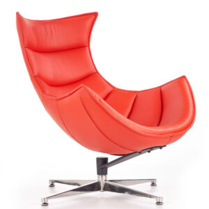 Tugitool LUX, punane